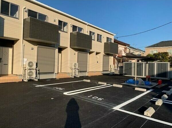  サンライズ今宮