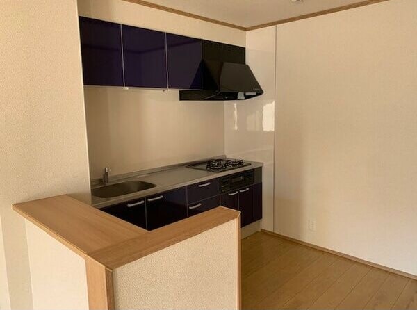  サンライズ今宮