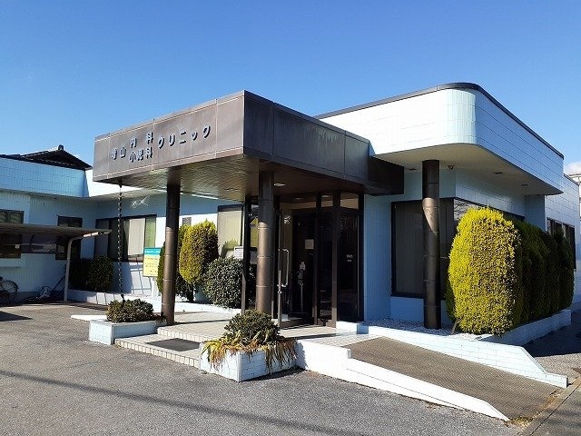 増山内科小児科クリニックまで200m メゾン　フラン