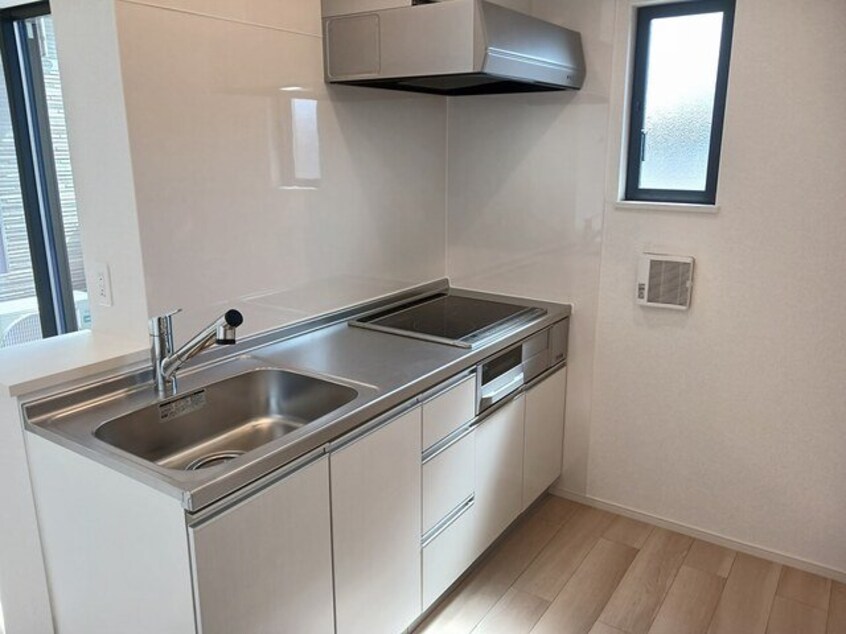  メゾン　フラン