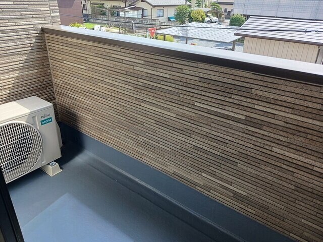  メゾン　フラン