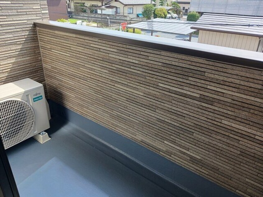  メゾン　フラン