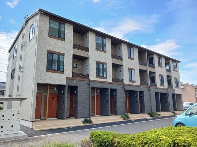  メゾン　フラン