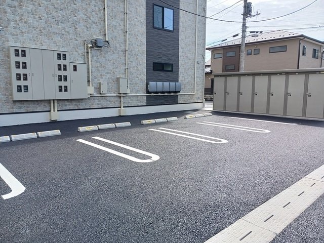  メゾン　フラン