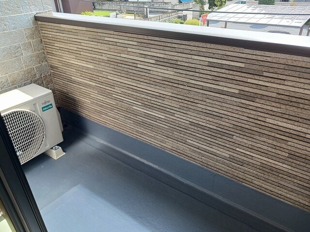  メゾン　フラン