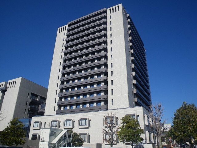 宇都宮市役所まで1200m ブリアンハイムＣ