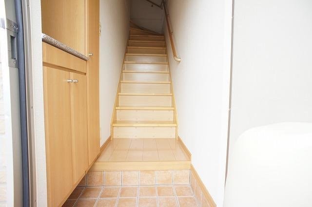  ブリアンハイムＣ