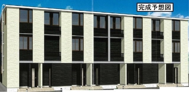  グランコートパル