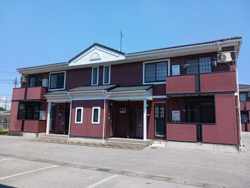  メルベーユ弐番館