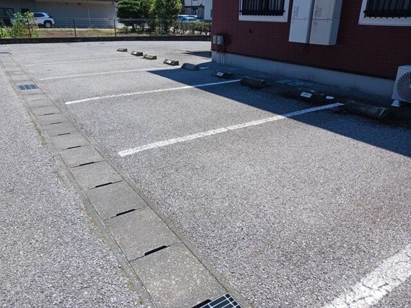  メルベーユ弐番館