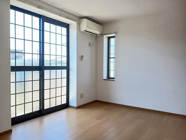  メルベーユ弐番館