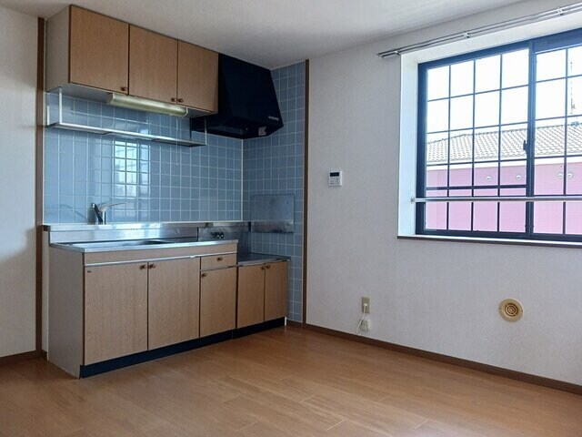  メルベーユ弐番館