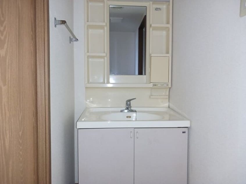  メルベーユ弐番館