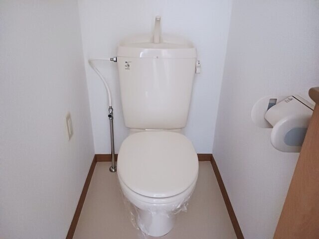  メルベーユ弐番館