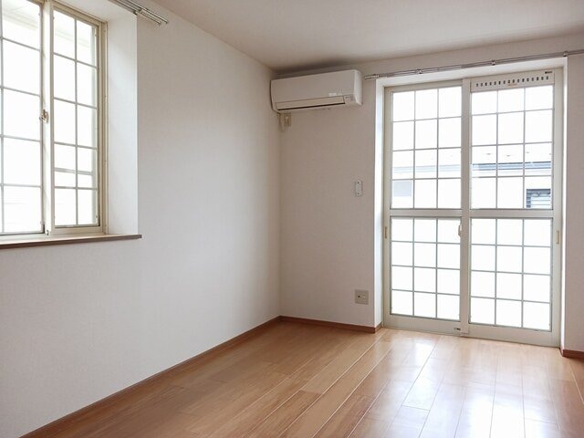  エスニックハウスＡ棟