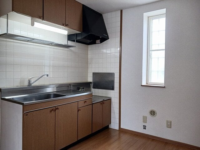  エスニックハウスＡ棟