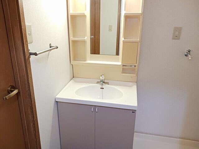  エスニックハウスＡ棟