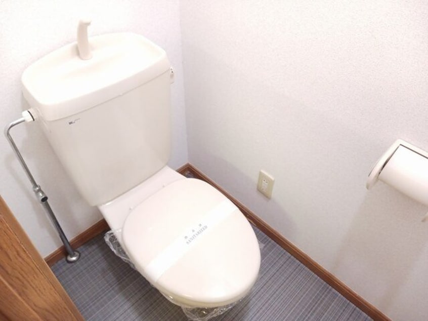  エスニックハウスＡ棟