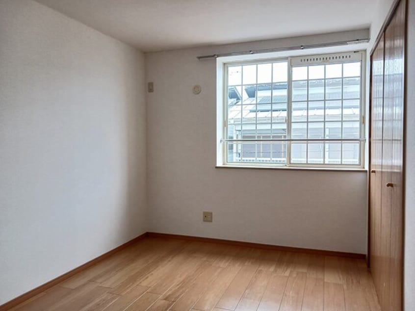  エスニックハウスＡ棟