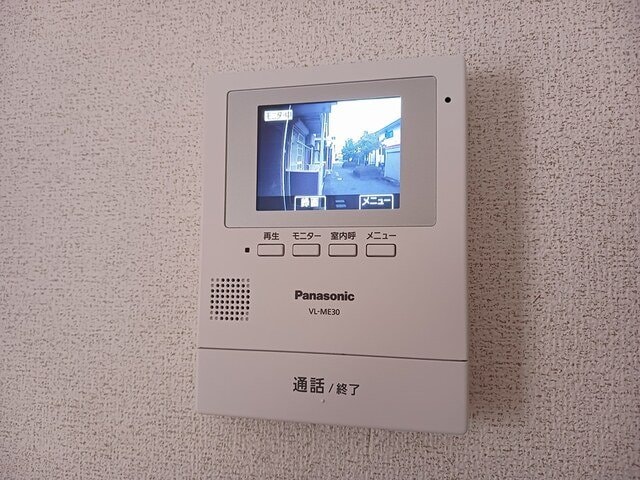  エスニックハウスＡ棟