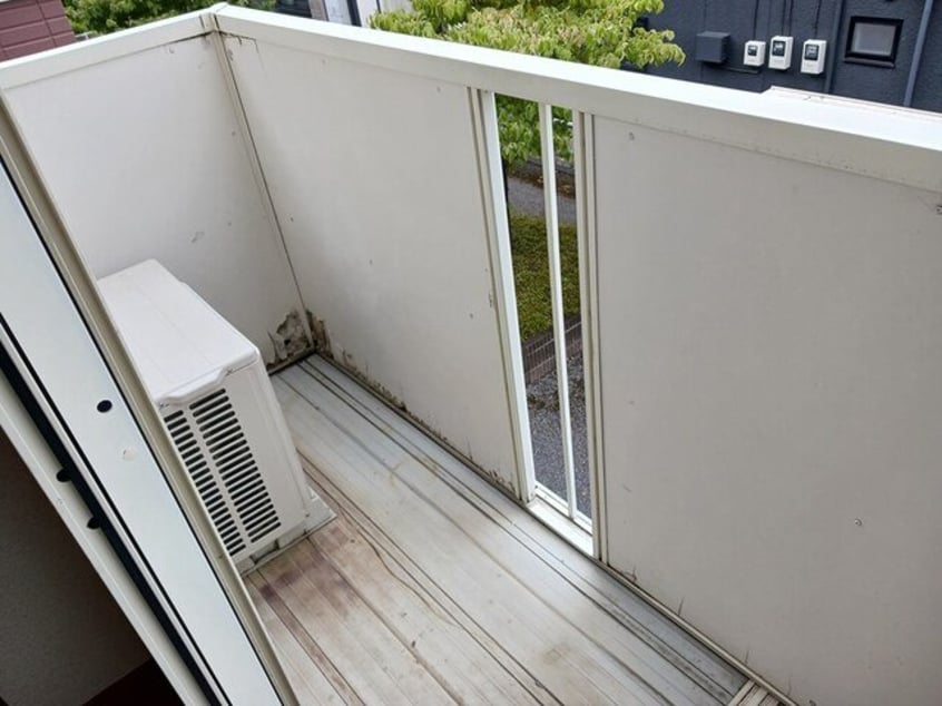  エスニックハウスＡ棟