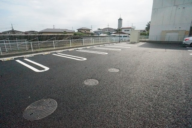  ルーブ　フルール　Ｄ