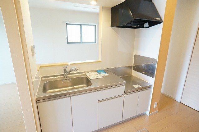  ルーブ　フルール　Ｄ