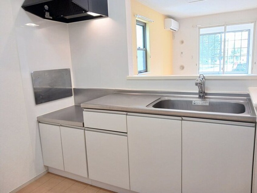  スイートタウンＣ