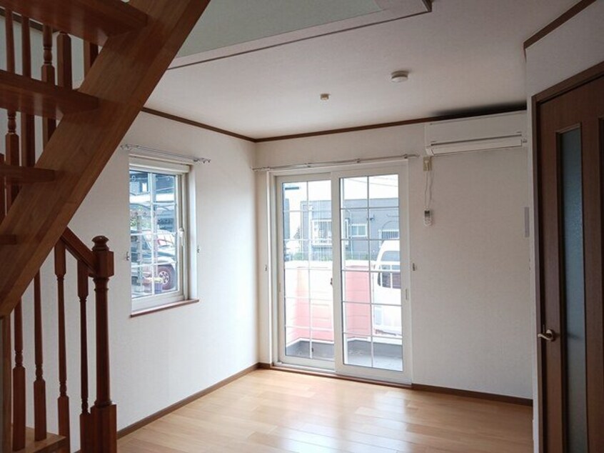  アスモみゆきⅡ番館