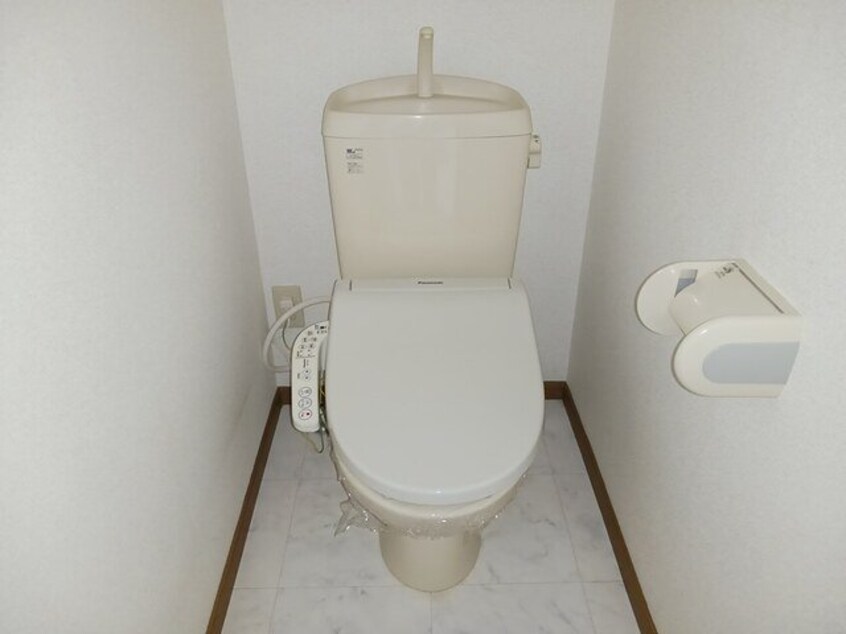  アスモみゆきⅡ番館