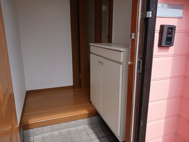  アスモみゆきⅡ番館