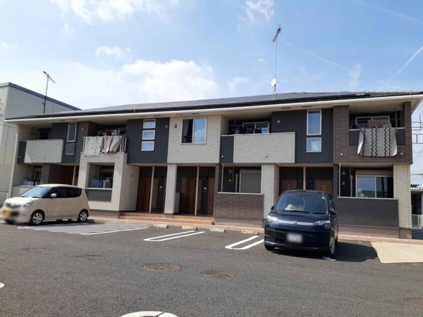  ルーブ　フルール　Ｄ