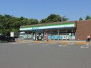 ファミリーマート久下田店まで700m ルーブ　フルール　Ｄ