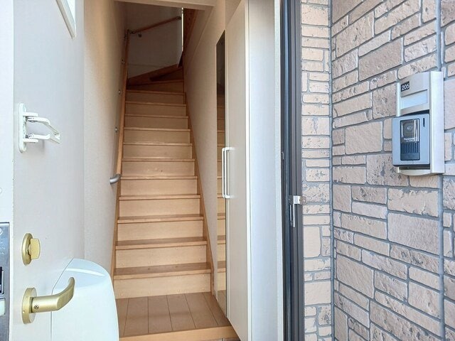  カーサ　エテルナⅠ