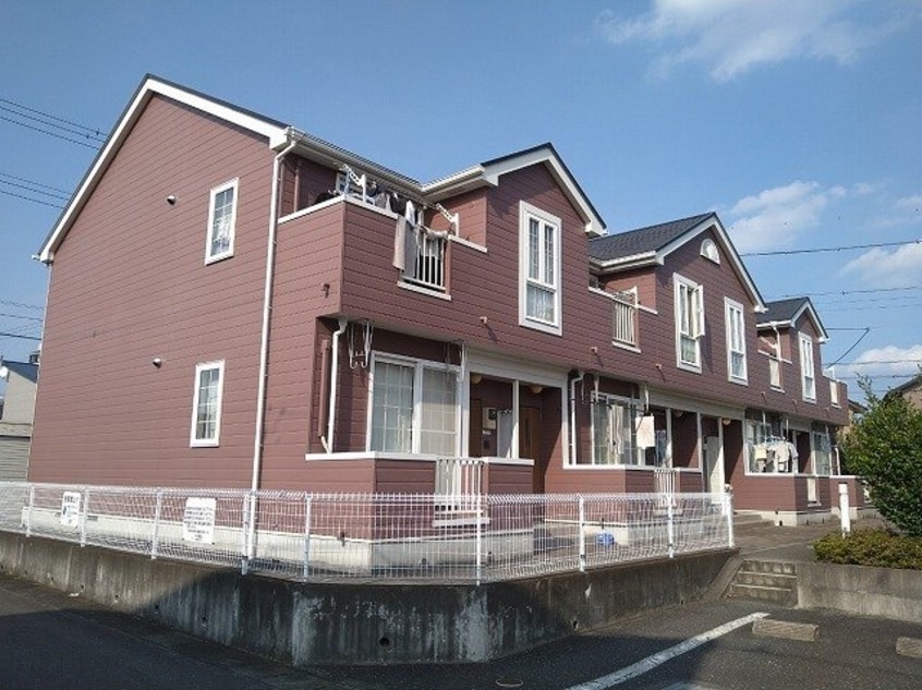  パークサイド・クレインⅡ