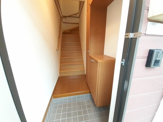  パークサイド・クレインⅡ