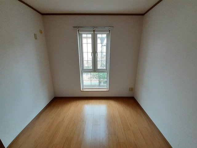  パークサイド・クレインⅡ