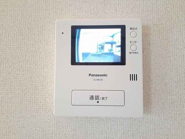  パークサイド・クレインⅡ