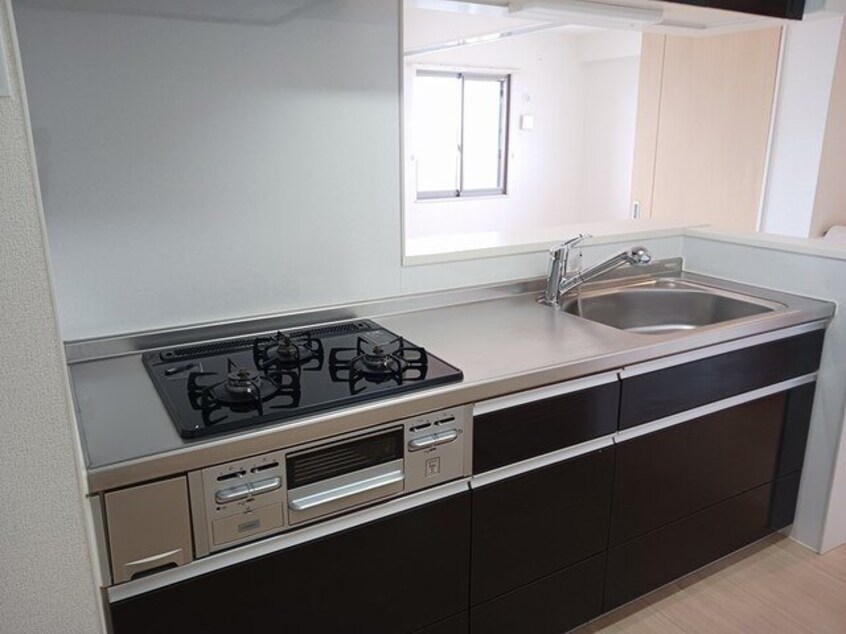  カシリ・エスポワール