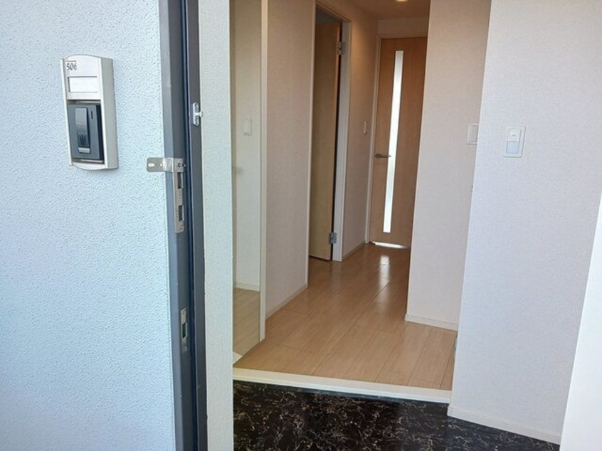  カシリ・エスポワール