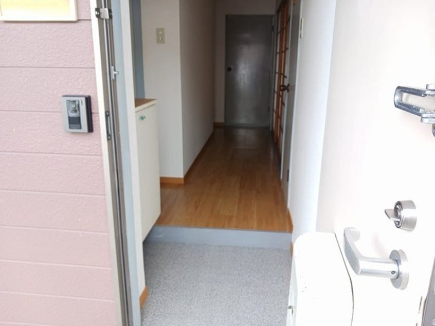  エリール岡本　１号