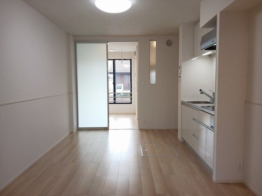  グランチェスタ