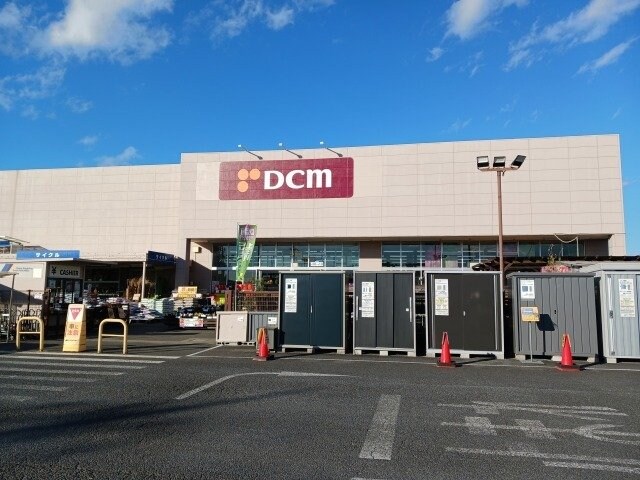 DCM 上三川店まで950m グランチェスタ