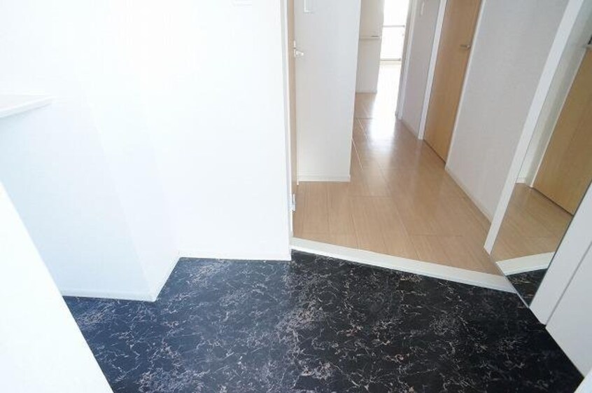  カシリ・エスポワール