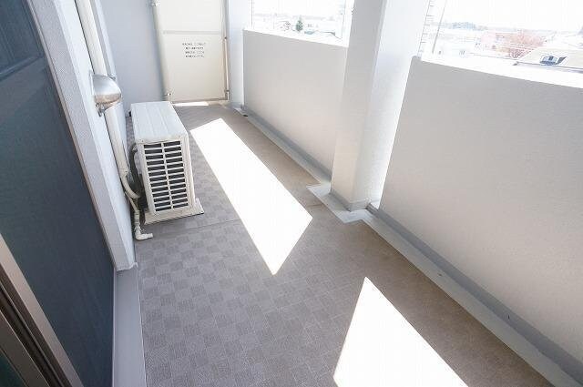  カシリ・エスポワール