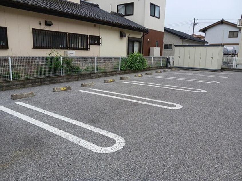  ヴィル・アルモニー