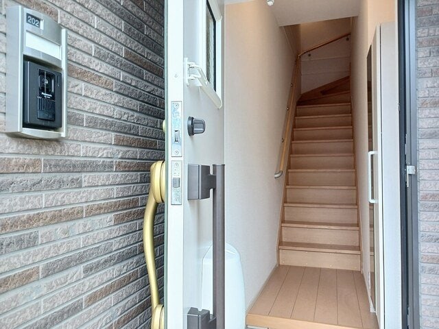  ヴィル・アルモニー