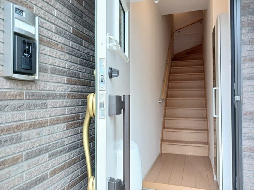  ヴィル・アルモニー