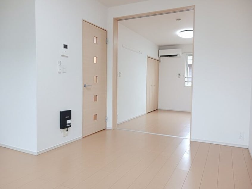  ヴィル・アルモニー