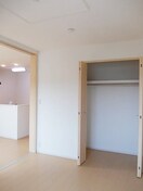  スイートタウンＦ